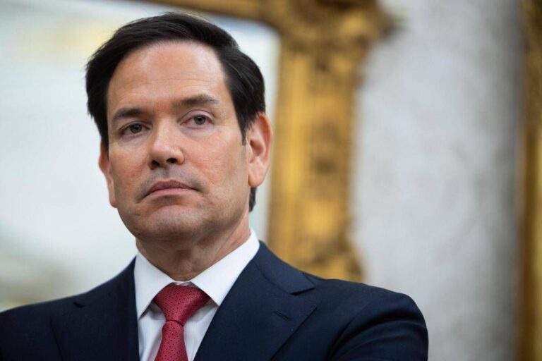 Venezuela, raid ‘spinge’ Rubio su Vance: ma per Casa Bianca ‘falso veep escluso’