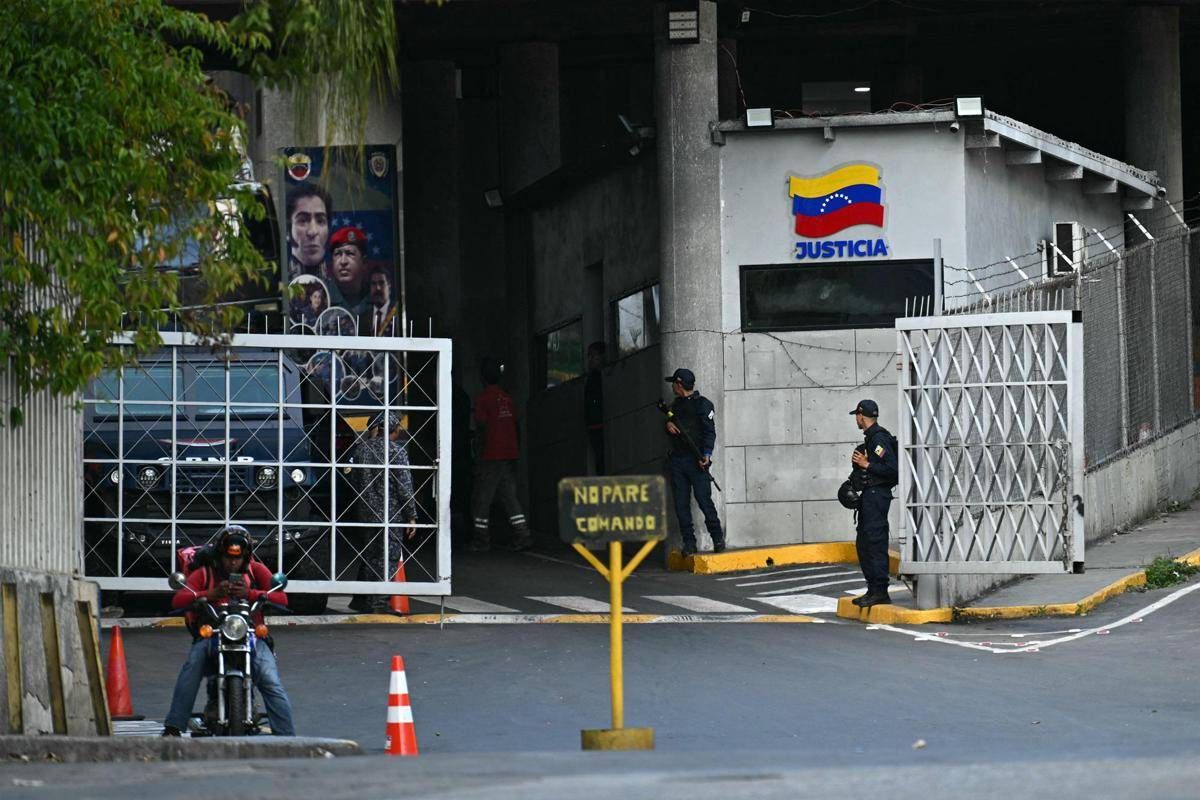 Venezuela rilascia prigionieri politici, libero l’imprenditore italiano Luigi Gasperin