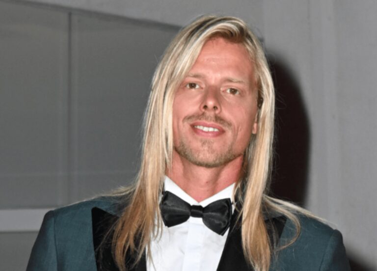 Verissimo, Killian Nielsen contro la mamma Brigitte: “Mi ha abbandonato”