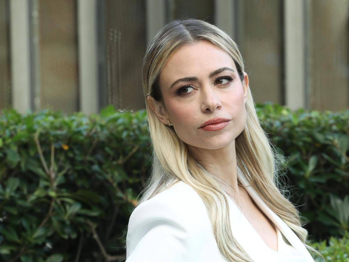 Verissimo, Martina Stella e la separazione da Andrea Manfredonia: “Matrimonio affollato”