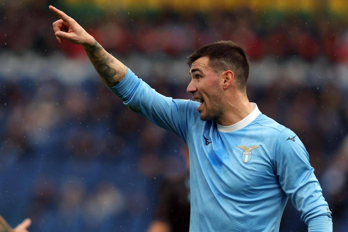 Verona-Lazio 0-1, decide l’autogol di Nelsson – Rivivi la partita