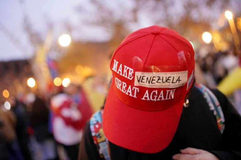 Via parte delle sanzioni Usa, Venezuela apre settore petrolio a investitori privati