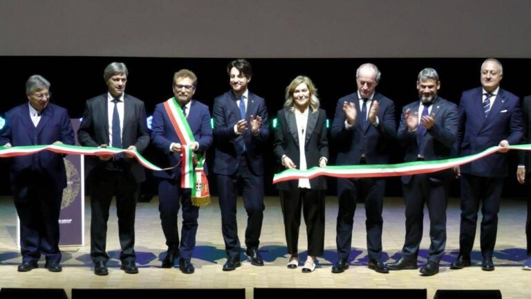 VicenzaOro 2026, inaugurato oggi il Salone internazionale del gioiello di Ieg