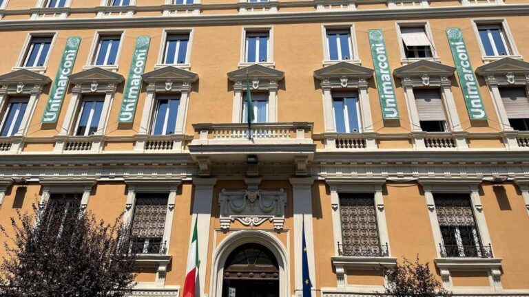 Violenza su donne, UniMarconi e Doppia Difesa sottoscrivono il protocollo ‘Ricomincio da me’