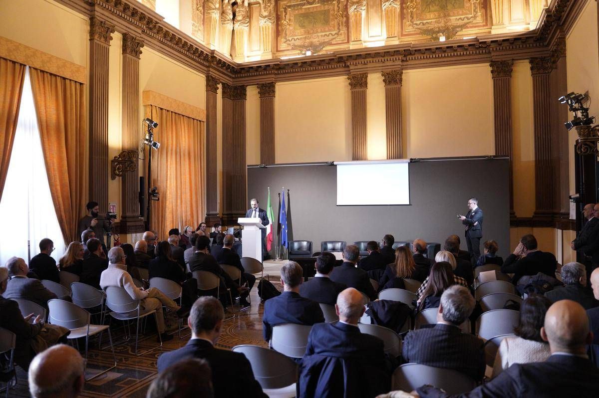 Work shortage e demografia, confronto su nuove sfide a Palazzo Wedekind