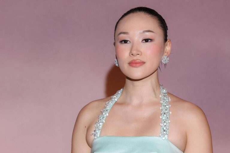 Yerin Ha, chi è il nuovo volto femminile della quarta stagione di ‘Bridgerton’