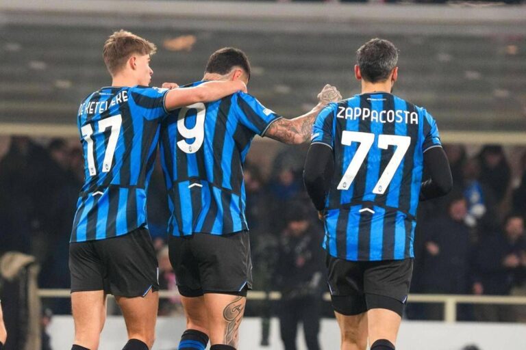 Atalanta-Cremonese: orario, probabili formazioni e dove vederla in tv