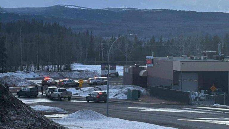Canada, sparatoria in scuola British Columbia: almeno 10 morti e 27 feriti