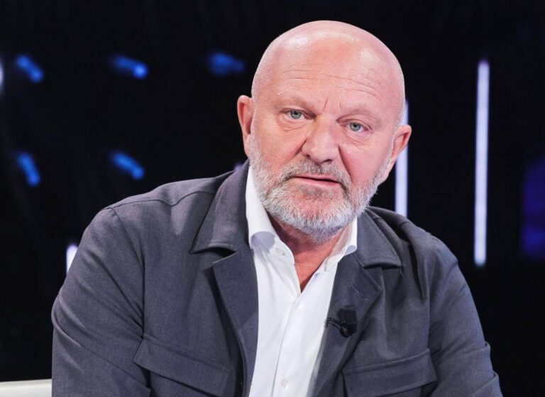 Caso Pucci, Meloni: “A stento sapevo chi fosse. Su di me è satira, su loro è sessismo?”