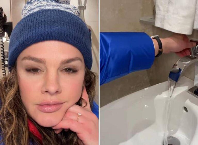 “Come funziona il bidet?”, il rebus per gli americani alle Olimpiadi