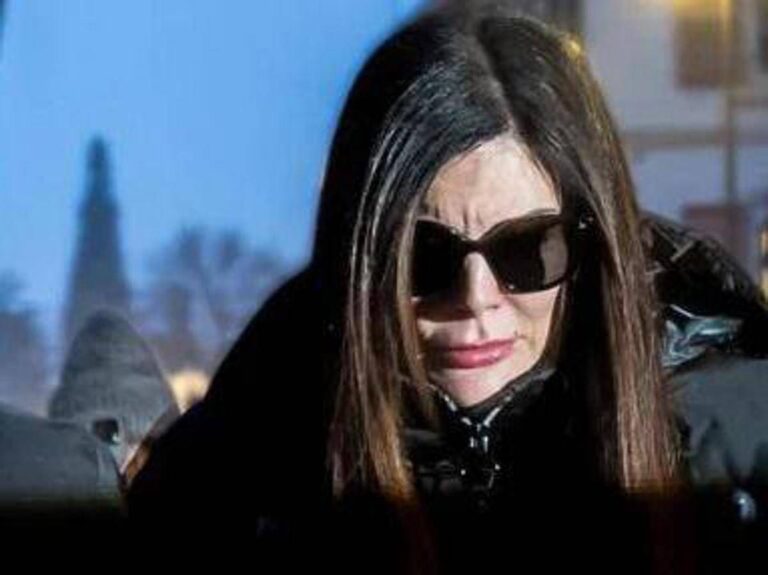 Crans-Montana, Jessica Moretti: “Su di me tante bugie, anche io voglio venga fuori verità”
