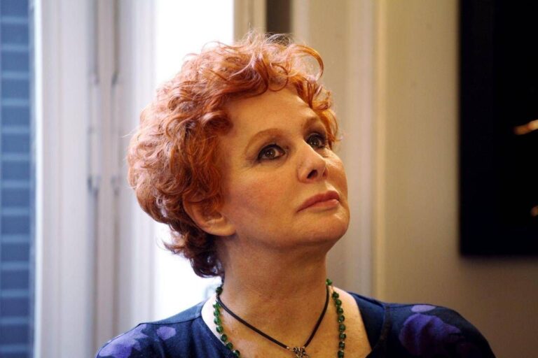 E’ morta Maria Rita Parsi, voce dei diritti dei bambini