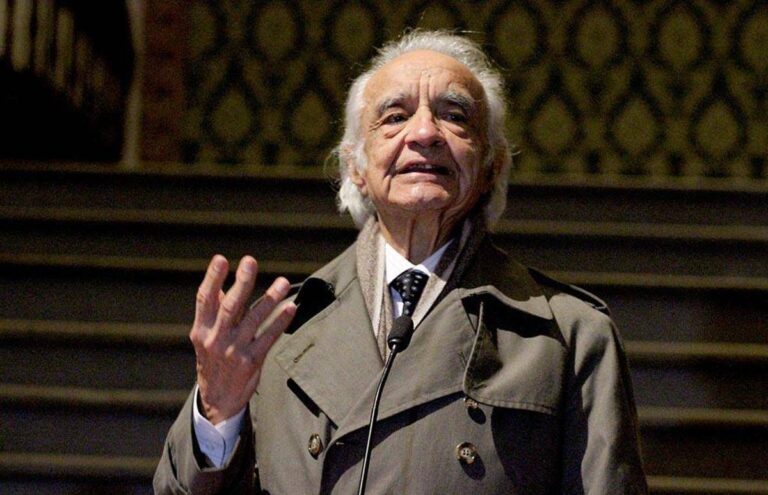 Fisica, è morto Antonino Zichichi: aveva 96 anni