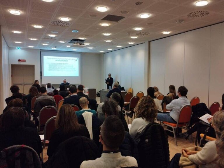 Hiv e terapie long acting, evento su organizzazione, prevenzione e lotta allo stigma