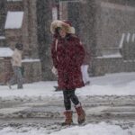 Italia nella morsa del maltempo, arriva il ciclone di San Valentino: piogge e neve fino a bassa quota