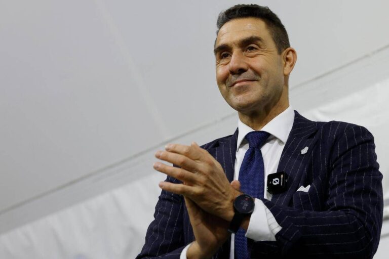 Legge elettorale, Guzzetta: “Divorzio Vannacci-Lega complica lo scenario”