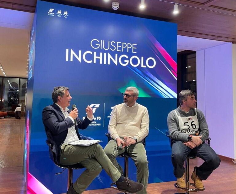 Milano-Cortina, mobilità sostenibile alle Olimpiadi: gli investimenti di Fs per le infrastrutture chiave