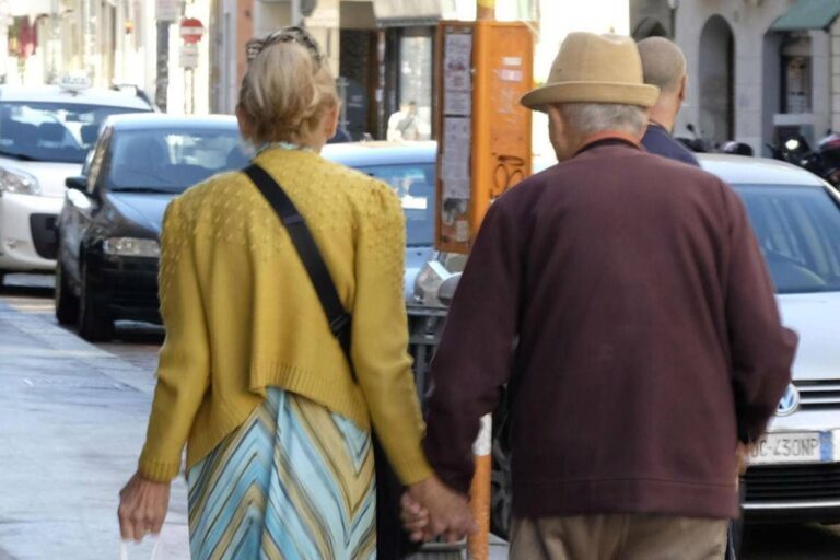 Pensioni, da marzo l’Inps applica il taglio dell’Irpef: gli aumenti