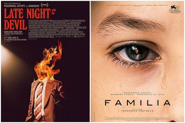 Prime Video, i film e le serie tv in scadenza a febbraio
