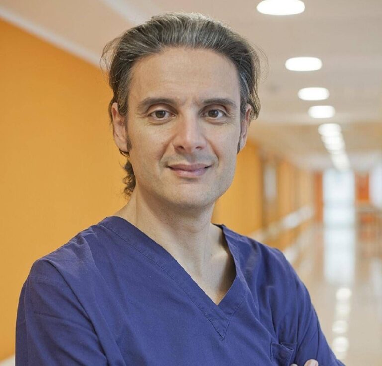 Riparazione valvola mitrale, Lum ‘su Ejcts la tecnica Track’