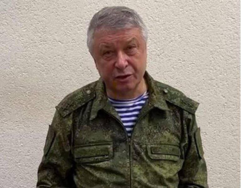 Russia, generale dell’intelligence ferito a Mosca: è ricoverato in ospedale