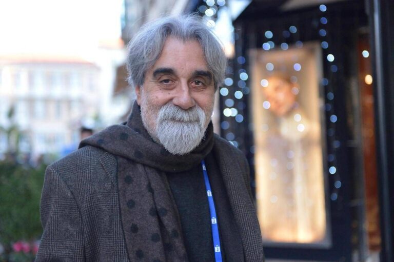 Sanremo, nasce ‘Casa Vessicchio’: uno spazio dedicato ai giovani talenti