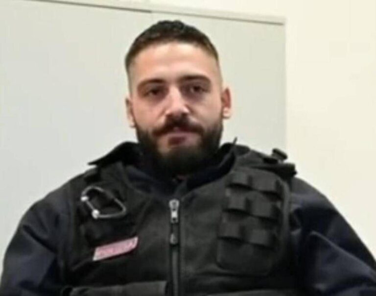 Scontri a Torino, parla l’agente aggredito: “Mi hanno spinto giù, ho avuto paura”