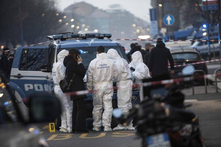 Sparatoria a Rogoredo, i 4 poliziotti sono indagati per omicidio colposo