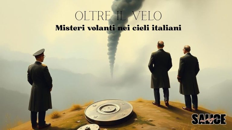 misteri
