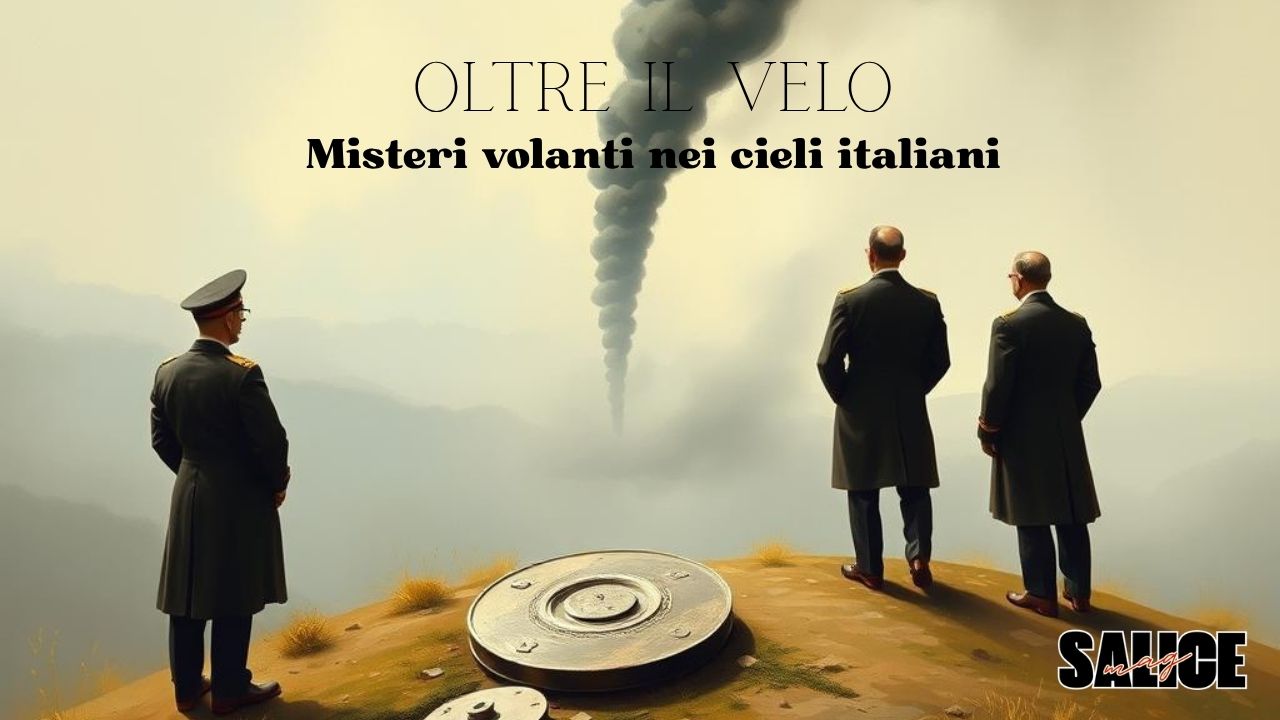 misteri