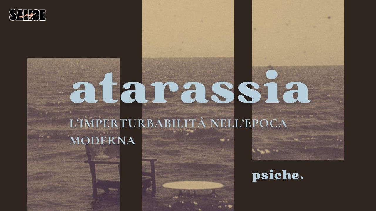 Atarassia