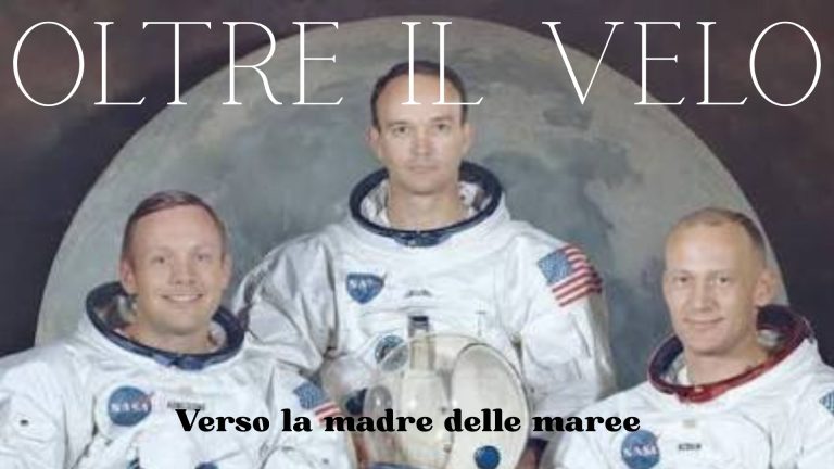 Verso la madre delle maree