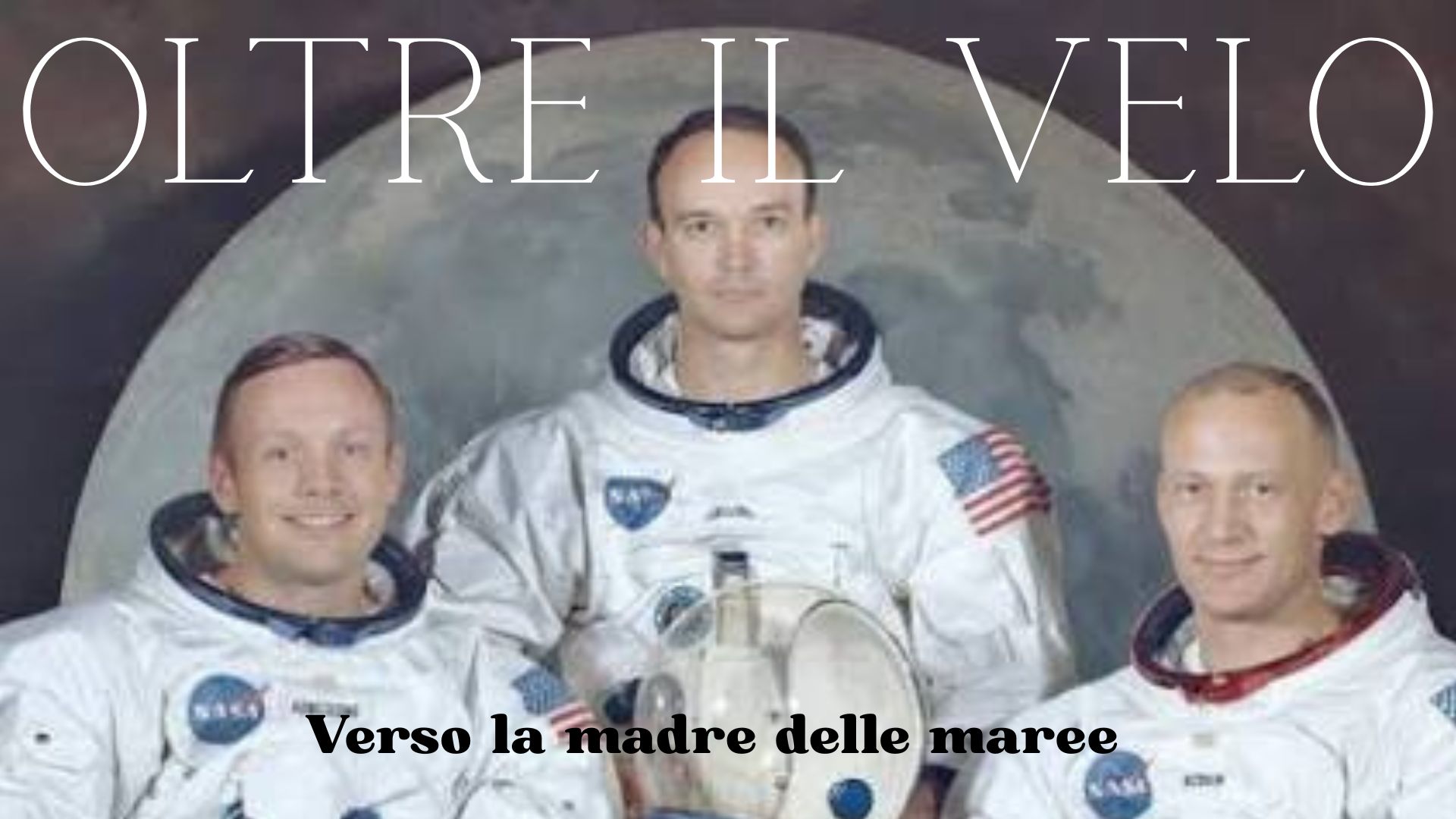 Verso la madre delle maree