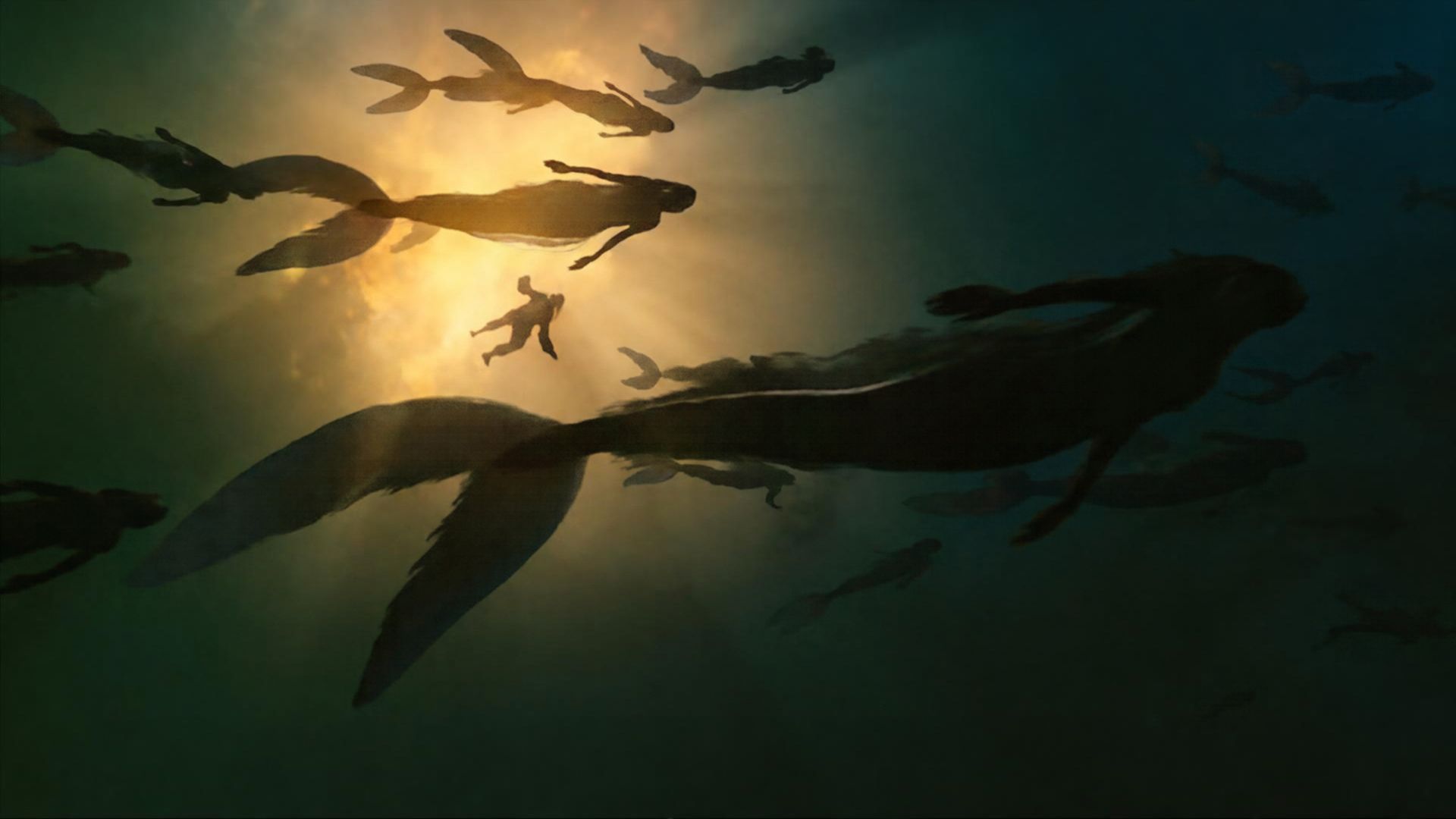 Sirene immagine 1280x720